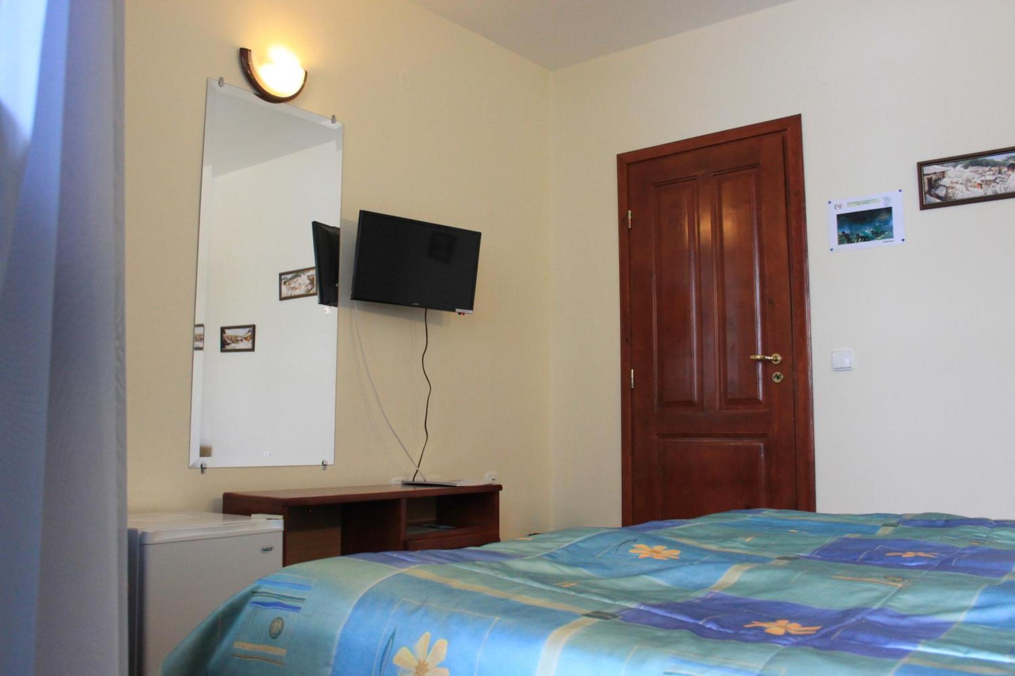 Kris Guest House Devin Rom bilde