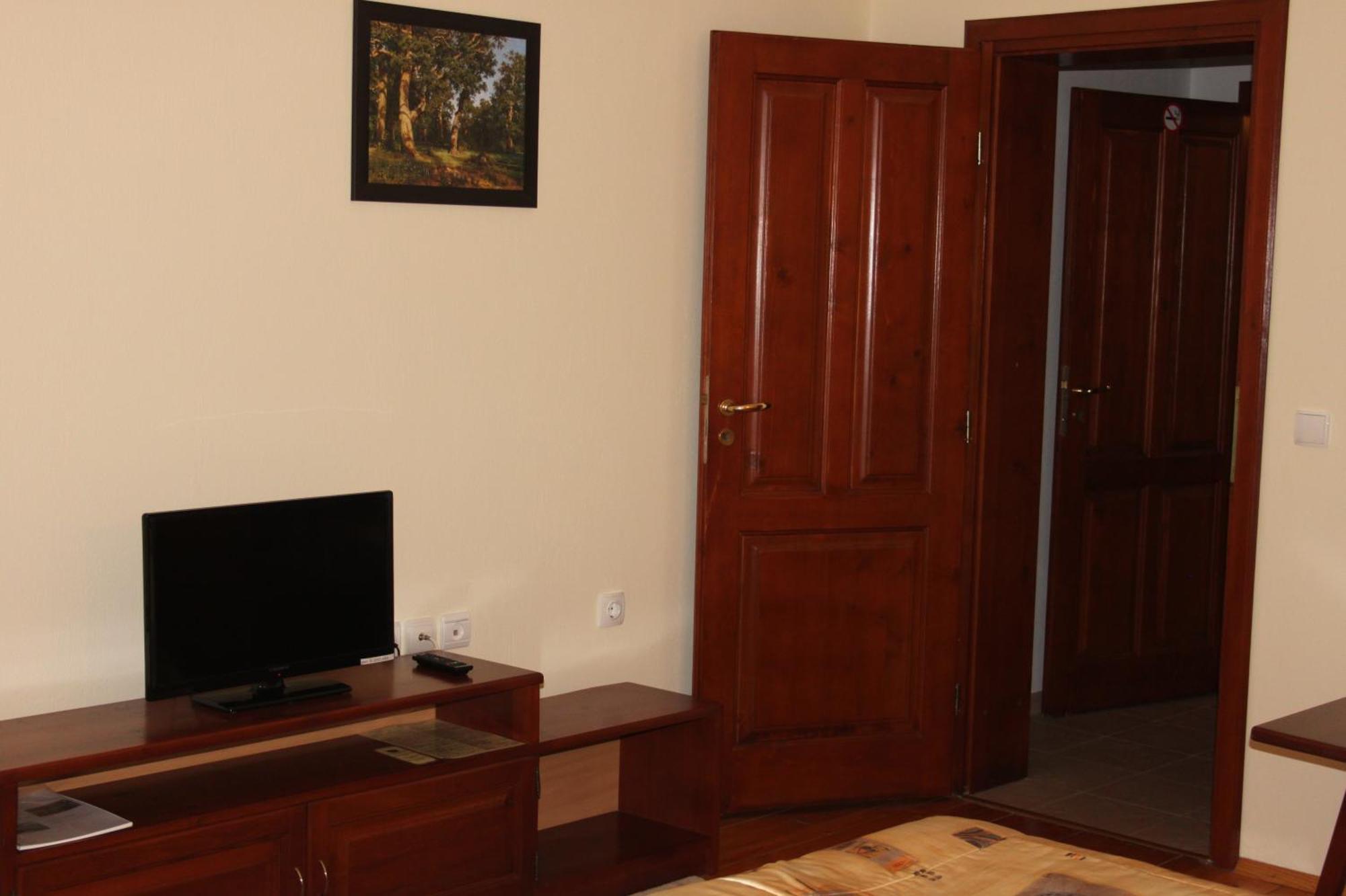 Kris Guest House Devin Rom bilde