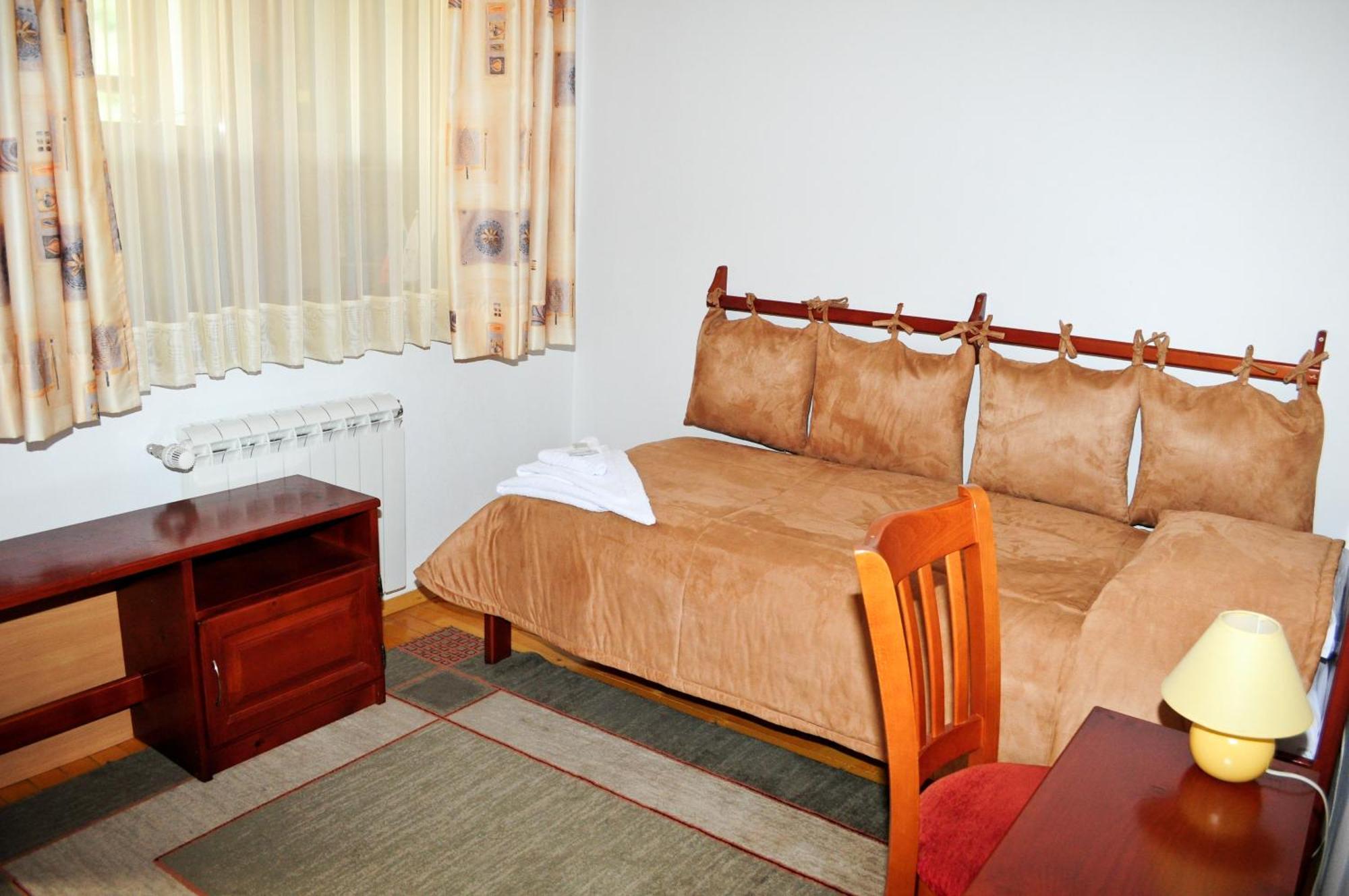 Kris Guest House Devin Rom bilde