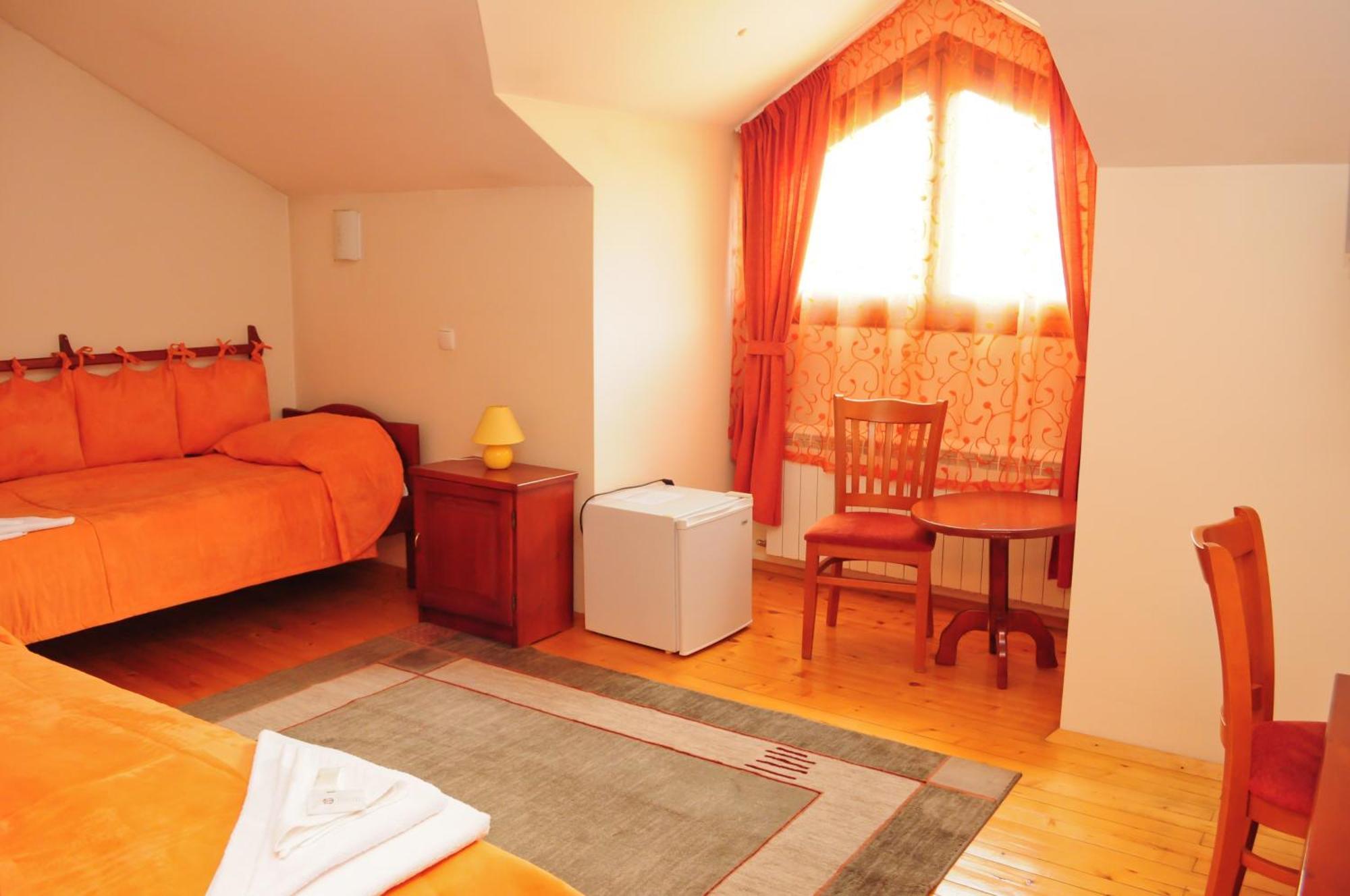 Kris Guest House Devin Rom bilde