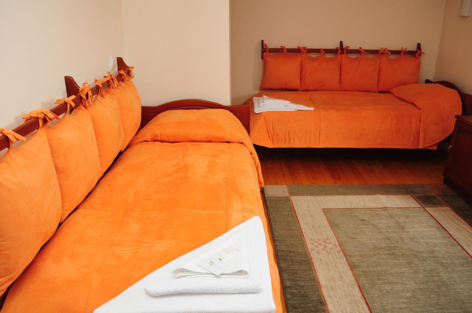 Kris Guest House Devin Rom bilde