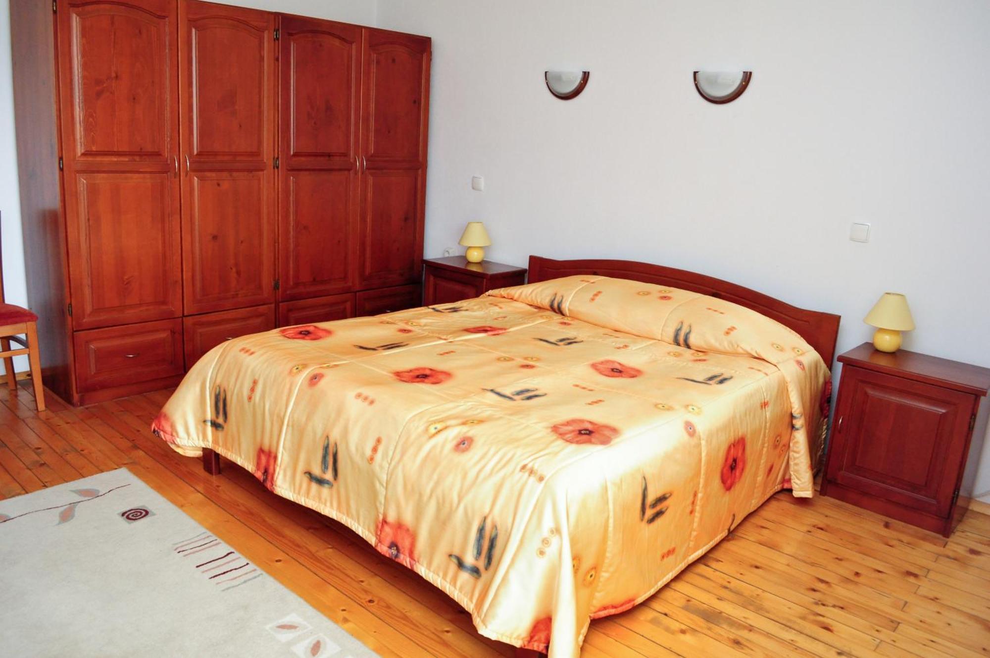 Kris Guest House Devin Rom bilde